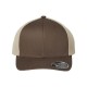 110M Flexfit Brown/ Khaki