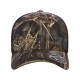 110M Flexfit Realtree Max7/ Brown