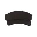 8110 Flexfit BLACK