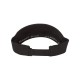 8110 Flexfit BLACK