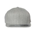 110F Flexfit HEATHER GREY