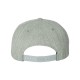 110F Flexfit HEATHER GREY