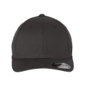 5001 Flexfit DARK GREY