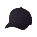 6477 Flexfit DARK NAVY