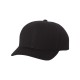 110P Flexfit BLACK