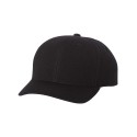 110P Flexfit BLACK