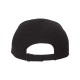 110P Flexfit BLACK