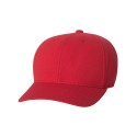 110P Flexfit RED