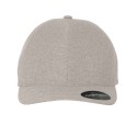 180 Flexfit MELANGE SILVER