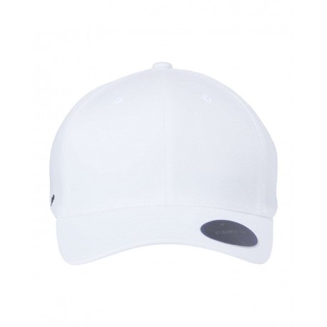 6100NU Flexfit 6100NU NU Cap WHITE