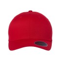 6100NU Flexfit RED