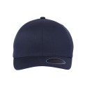 6100NU Flexfit DARK NAVY