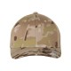 6511 Flexfit Multicam Arid/ Tan