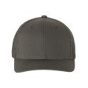 6511 Flexfit CHARCOAL