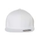 6297F Flexfit WHITE