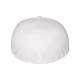6297F Flexfit WHITE