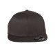 6297F Flexfit DARK GREY