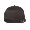 6297F Flexfit DARK GREY
