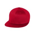 6297F Flexfit RED