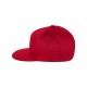 6297F Flexfit RED