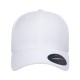 6110NU Flexfit WHITE