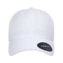 6110NU Flexfit WHITE