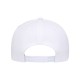 6110NU Flexfit WHITE