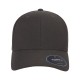 6110NU Flexfit DARK GREY