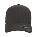 6110NU Flexfit DARK GREY