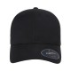 6110NU Flexfit BLACK
