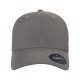 6110NU Flexfit GREY
