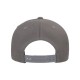 6110NU Flexfit GREY