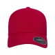 6110NU Flexfit RED
