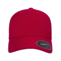 6110NU Flexfit RED