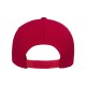 6110NU Flexfit RED
