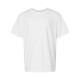 67000B Gildan WHITE