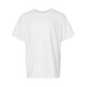 67000B Gildan WHITE