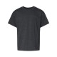 67000B Gildan PITCH BLACK MIST