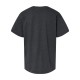 67000B Gildan PITCH BLACK MIST
