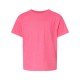 67000B Gildan Pink Lemonade Mist
