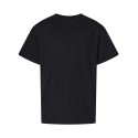 67000B Gildan PITCH BLACK