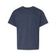 67000B Gildan NAVY MIST
