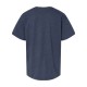 67000B Gildan NAVY MIST