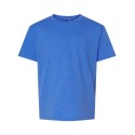 67000B Gildan ROYAL MIST