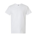 3000 Gildan WHITE