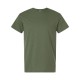 3000 Gildan MILITARY GREEN