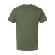 3000 Gildan MILITARY GREEN