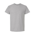 3000 Gildan SPORT GREY