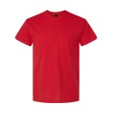 3000 Gildan RED