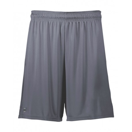 229511 Holloway 229511 Whisk 2.0 Shorts GRAPHITE
